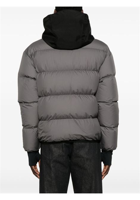 Piumino Marcassin in grigio Moncler grenoble - uomo MONCLER GRENOBLE | 1A000535958I920